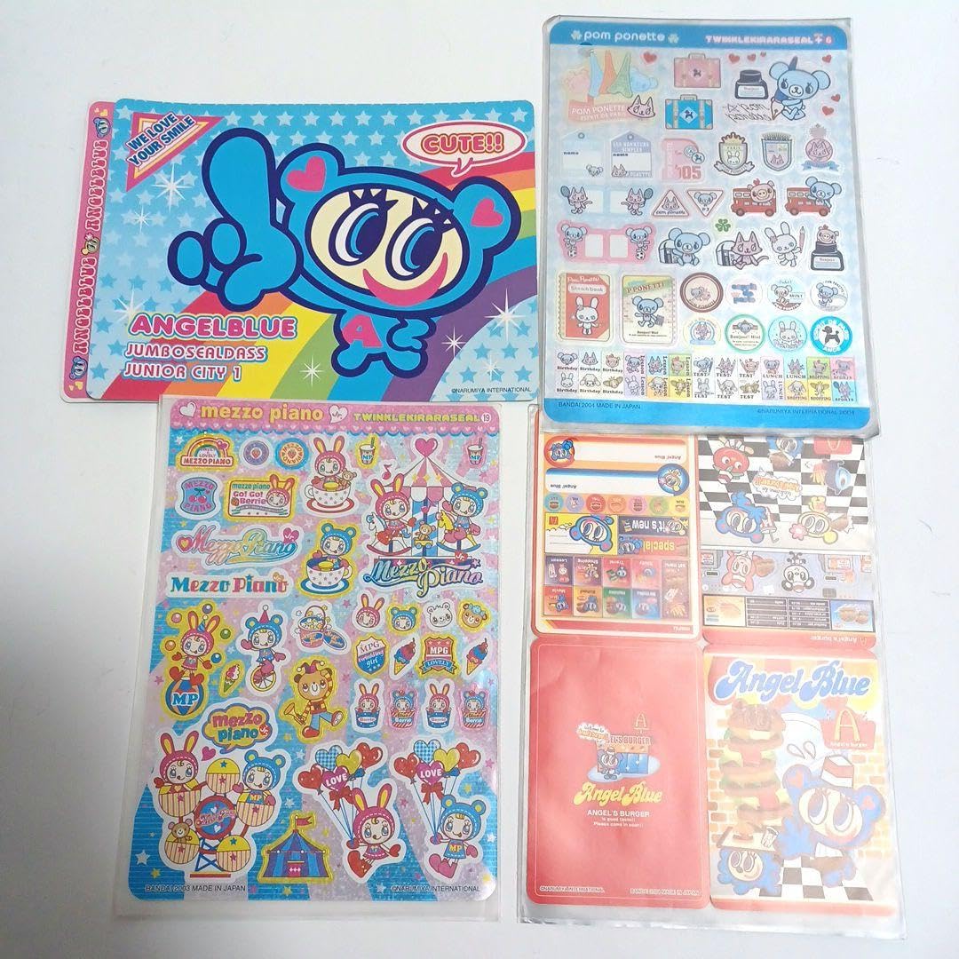 Amazon.co.jp: エンジェルブルー メゾピアノ ポンポネット